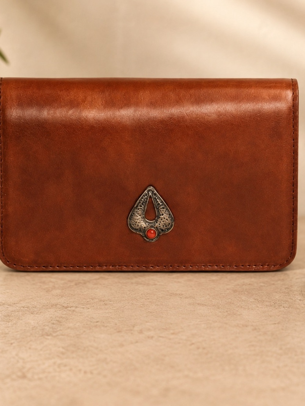 LEATHER 3-IN-1 BELTBAG